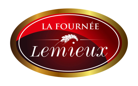 Fournée Lemieux au Marché Public des Bois-Francs